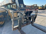 Specialty with Load Back Rest