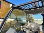 General Appearance with Glass