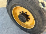 Drivetrain with Final Drives