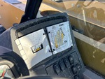 Control Station with Load Charts