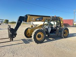 Chassis with Frame Condition