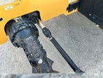 Hydraulics with Steering Cylinders