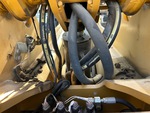 Hydraulics with Hoses (Hydraulics)