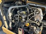 Engine with Fuel Leaks