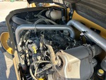 Engine with Engine - Right Side