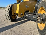 Drivetrain with Front Drive Axle