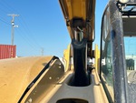Hydraulics with Boom Lift Cylinder(s)