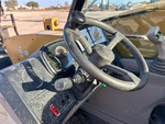 Control Station with Steering Control