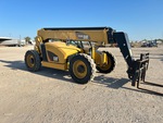 General Appearance with Sheet Metal (fiberglass) Condition
