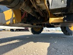 Drivetrain with Transfer Case / Drop Box