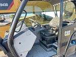 General Appearance with Hand Rails