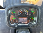 Control Station with Gauges
