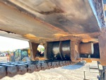 Chassis with Rollers and Guides