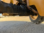 Drivetrain with Rear Drive Axle