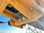 Chassis with Chain / Tensioners
