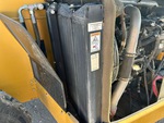 Engine with Radiator