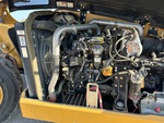 Engine with Engine - Left Side