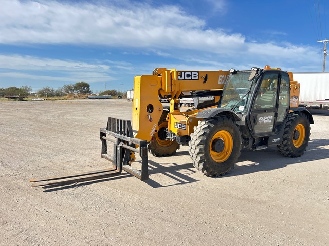 2018 JCB 507-42 Telehandler