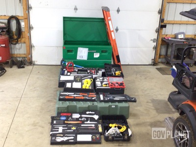 Electrician's Tool Kit