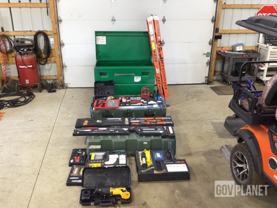 Electrician's Tool Kit