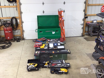 Electrician's Tool Kit