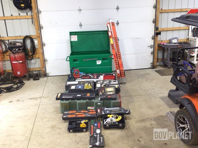 Electrician's Tool Kit