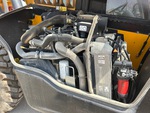 Moteur with Engine - Right Side