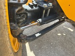 Hydraulics with Steering Cylinders