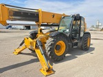 Chassis with Condition du cadre