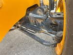 Chassis with Attelage de direction