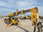 Chassis with Right Side of Boom