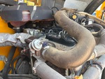 Moteur with Fuel Leaks