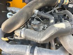 Moteur with Oil Leaks