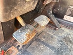 Chassis with Brake Control