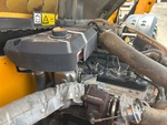Moteur with Engine - Left Side