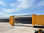 Chassis with Chaînes/Tendeurs