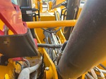 Hydraulics with Soupapes