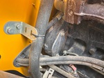 Drivetrain with Boîte de vitesse