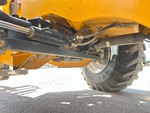 Drivetrain with Essieu avant