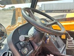 Control Station with Commandes d'orientation