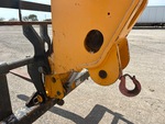 Hydraulics with Vérin d'inclinaison de chargeur
