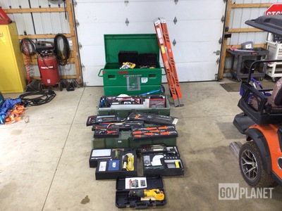 Electrician's Tool Kit