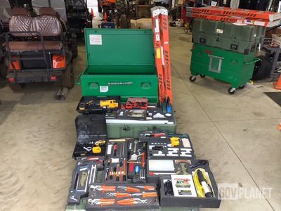 Electrician's Tool Kit