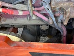 Moteur with Oil Leaks