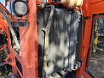 Moteur with Radiateur