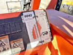 Control Station with Graphiques de chargement