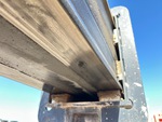 Chassis with Guides d'usure du bras