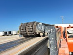 Chassis with Chaînes/Tendeurs