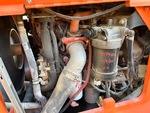 Moteur with Fuel Leaks