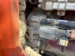 Drivetrain with Boîte de vitesse